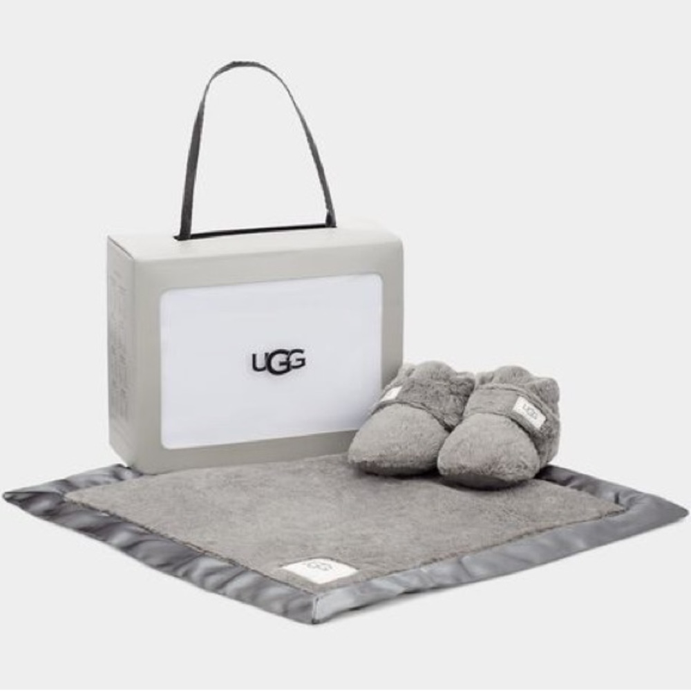 Baby Bixbee Uggs